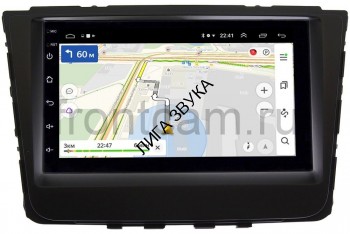 Штатная магнитола Hyundai Creta 2016-2021 OEM GT7-RP-HDI25-29 Android Штатная магнитола Hyundai Creta 2016-2021 OEM GT7-RP-HDI25-29 Android