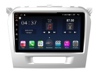 Штатная магнитола Suzuki Vitara 2015+ TG212/571R S400 Android