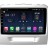 Штатная магнитола Suzuki Vitara 2015+ TG212/571R S400 Android