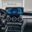 Штатная магнитола Mercedes-Benz E-class W212 2013-2016, G-class W463 2012-2015, C-class W204 2011-2015, CLA C117 / X117 2013-2016, GLA-class X156 2013-2016, GLK-class X204 2012-2015, GLS X166 2015-2019 Radiola RDL-7711