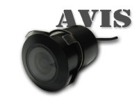 Универсальная камера переднего / заднего вида AVIS Electronics AVS310CPR (225 CMOS)