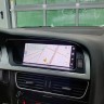 Штатная магнитола Audi A5 8T 2009-2015 авто со штатной навигацией Radiola RDL-9605MMI (TC-9605MMI) Android МТК 4G