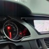 Штатная магнитола Audi A5 8T 2009-2015 авто со штатной навигацией Radiola RDL-9605MMI (TC-9605MMI) Android МТК 4G