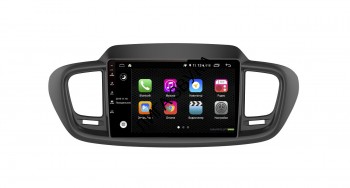 Штатная магнитола Kia Sorento Prime 2015 + NaviPilot Droid10 PRO Android Штатная магнитола Kia Sorento Prime 2015 + NaviPilot Droid10 PRO Android