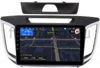 Штатная магнитола Hyundai Creta 2016-2021 OEM GT10-1028 2/16 Android для авто без камеры