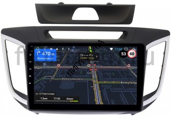 Штатная магнитола Hyundai Creta 2016-2021 OEM GT10-1028 2/16 Android для авто без камеры Штатная магнитола Hyundai Creta 2016-2021 OEM GT10-1028 2/16 на Android 10 для авто без камеры