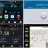 Штатная магнитола Mercedes GL-Class X166 2012-2015 / ML-Class W166 2011-2015 IQ NAVI T44-1013C Android