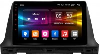 Штатная магнитола Kia Seltos 2019+ Carmedia OL-1792-W Android 4G DSP