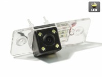 CMOS ECO LED штатная камера заднего вида Porsche, Volkswagen AVEL AVS112CPR (#105)