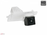 CCD HD штатная камера заднего вида SsangYong AVEL AVS327CPR (#078)