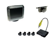 Парковочный комплекс №11 Pleervox PLV-PC-11