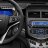 Штатная магнитола Chevrolet Aveo 2011–2015 T300 Carmedia KD-9804-P