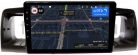 Штатная магнитола Toyota Corolla IX 2000-2007 (совместимость с BYD F3) OEM  GTU9-9074 2/16 Android 