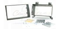 Переходная рамка 2 DIN CT23KI17 (KIA Cee'd 2010) 