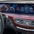 Штатная магнитола с приборной панелью Mercedes-Benz S-class W221 2005-2013 Radiola RDL-7121 Штатная магнитола с приборной панелью Mercedes-Benz S-class W221 2005-2013 Radiola RDL-7121