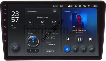 Штатная магнитола Ford Kuga, Fiesta, Fusion, Focus, Mondeo Teyes X1 9 дюймов 2/32 RM-9159 Android    Штатная магнитола Ford Kuga, Fiesta, Fusion, Focus, Mondeo Teyes X1 9 дюймов 2/32 RM-9159 Android   