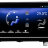 Монитор 12.3" + навигационный блок Lexus RX 2015+ Carsys LRX-M Android 7.1