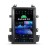 Штатная магнитола Cadillac Escalade 2006-2015 Carmedia NH-C1303 Tesla Style Android