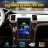 Штатная магнитола Cadillac Escalade 2006-2015 Carmedia NH-C1303 Tesla Style Android
