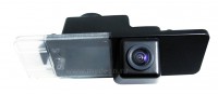 Камера заднего вида Kia Optima 2010+ / Hyundai i40 2011+ sedan MyDean VCM-419C