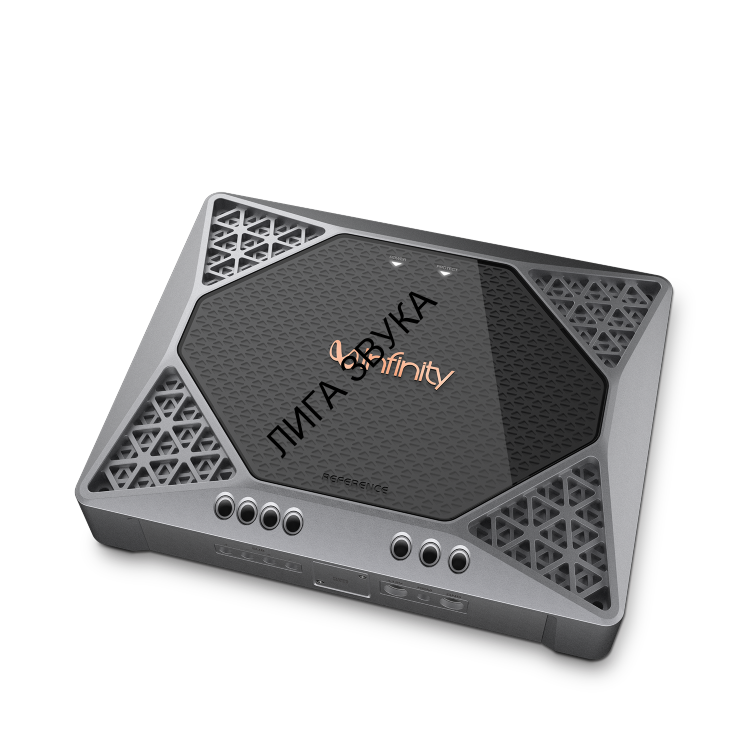 Infinity reference 551a best sale