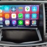 Штатная магнитола Nissan Teana 2008-2014 FarCar TM / HL / XL 1076M-09IN цветной экран Android, 4G, DSP, CarPlay   