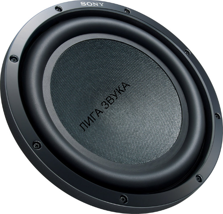 Sony XS GSW121 4 984