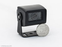 Камера заднего вида CMOS со встроенной ИК-подсветкой Avel AVS335CPR