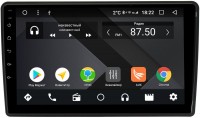 Штатная магнитола KIA Sorento XM 2012-2018 Сlassic, Luxe и Comfort Wide Media CF9145-OM-4/64 Android 9.1 4G LTE DSP