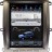 Штатная магнитола Toyota Land Cruiser 100 2003-2007 Carwinta CF-3205PX6 Tesla  