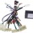 Штатная магнитола Toyota Land Cruiser 100 2003-2007 Carwinta CF-3205PX6 Tesla  