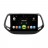 Штатная магнитола Jeep Compass 2017+ Roximo CarDroid RD-2204F DSP Android