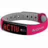 Фитнес-трекер Sigma sport Activo