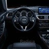 Штатная магнитола Mazda 6 2015-2020 RDL-Mazda6 Android 10.25"