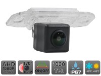 Штатная камера заднего вида VOLVO AVS370CPR106 с переключателем AHD/CVBS Штатная камера заднего вида VOLVO AVS370CPR106 с переключателем AHD/CVBS