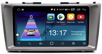 Штатная магнитола Toyota Camry V40 2006-2011 Daystar DS-8000ZL Android Штатная магнитола для Toyota Camry 2006-2011 V40 - Daystar DS-8000ZL на Android 8.1 и 2ГБ-16ГБ