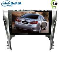 Штатная магнитола Toyota Camry V50 2011-2014 LeTrun 2138 Android 6.0.1