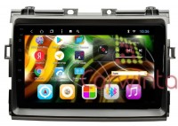 Штатная магнитола Toyota Estima 2006-2016 Carwinta CF-3289T8 Android 8.1 