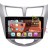 Штатная магнитола Hyundai Solaris 2011-2016 Carwinta CF-3005B Android 9.0  