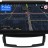 Штатная магнитола SsangYong Actyon II 2010-2013 OEM GT9-9184 2/16 Android