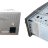 Штатная магнитола Opel Astra H, Vectra C, Corsa D, Antara, Vivaro, Meriva, Zafira, Tigra CarMedia QR-7045-g темно-серый