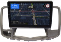 Штатная магнитола Nissan Teana II 2008-2013 OEM GT10-1025 2/32 Android