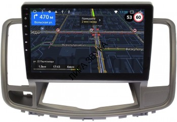Штатная магнитола Nissan Teana II 2008-2013 OEM GT10-1025 2/32 Android Штатная магнитола Nissan Teana II 2008-2013 OEM GT10-1025 2/32 Android