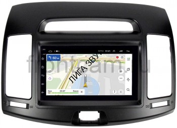 Штатная магнитола Hyundai Elantra IV (HD) 2006-2011 OEM GT7-RP-HDHD-30 Android Штатная магнитола Hyundai Elantra IV (HD) 2006-2011 OEM GT7-RP-HDHD-30 Android