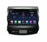 Штатная магнитола Mitsubishi Outlander XL 2006-2012, Citroen C-Crosser 2007-2012, Peugeot 4007 2007+ TG056R S400 Android