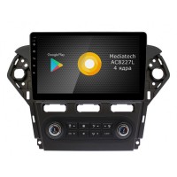 Штатная магнитола Ford Mondeo IV 2010-2015 штатная нави Roximo S10 RS-1713N Android