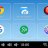 Навигационный блок Ford Kuga 2017+ c системой Sync 3 PCavto vomi XM3001 Android 6.0