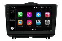 Штатная магнитола LADA Granta 2019 + NaviPilot Droid10 Android