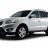 Штатная магнитола Hyundai Santa Fe 2006 - 2012 NaviPilot Droid10L Android
