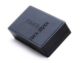 GPS-трекер StarLine М15 Эко ГЛОНАСС + GPS Маяк 
